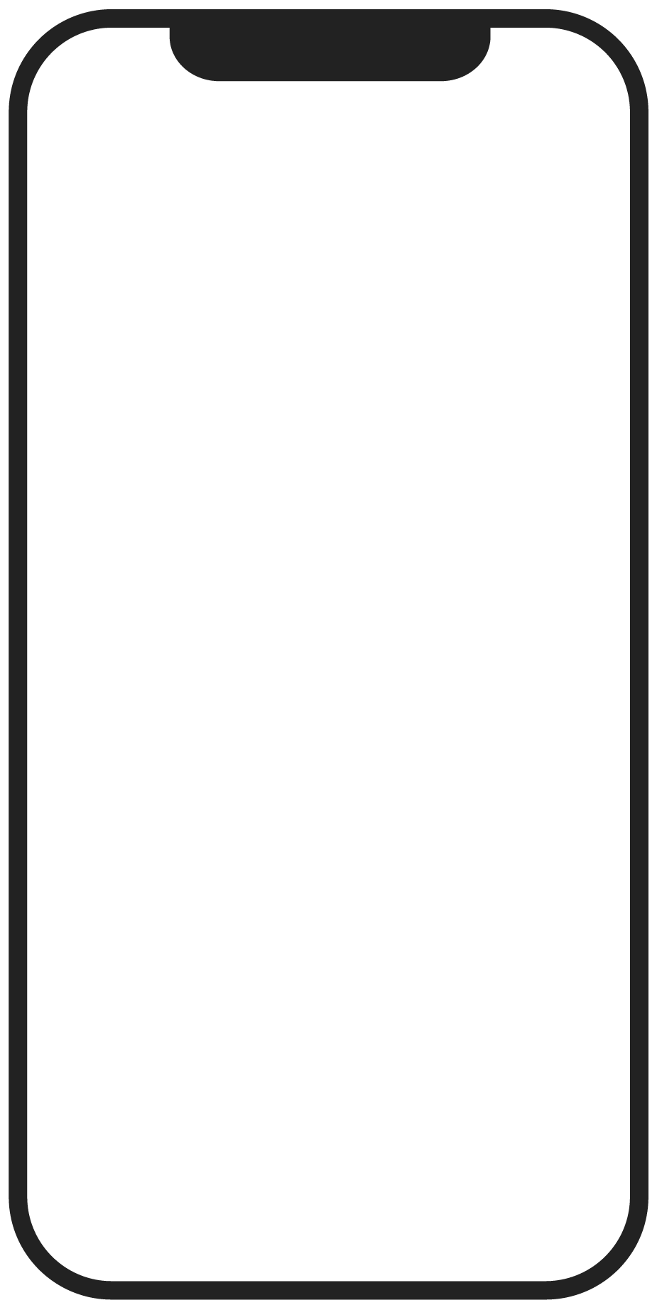 iphone Slider